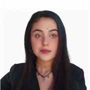 Profesora de inglés , con énfasis en historia del arte, para impartir clases a niños , jóvenes y adultos